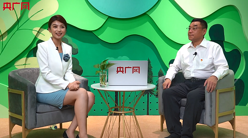 今年底全面建立林长制